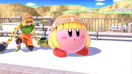 Min Min Kirby