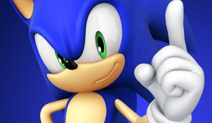 Sega Gives Biggest Hint Yet That There's A New Sonic Game In The Works