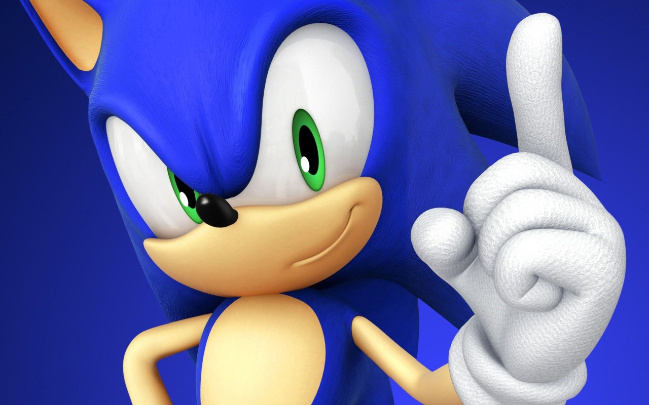 Play Genesis Sonic 1 - Point & Click Edition (By Nat The Porcupine