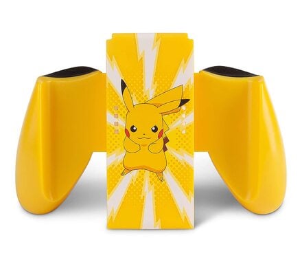 Pikachu Joy-Con Grip