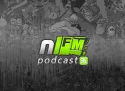 NLFM Episode 18: Rageful Streets and Happy Dinosaurs