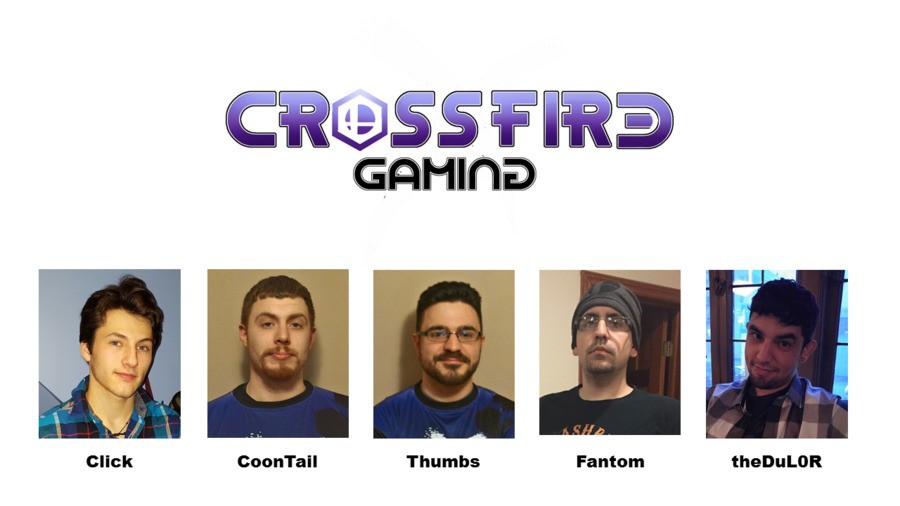 Cross Fire Gaming Team Panel.png