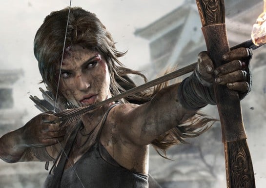Tomb Raider: Definitive Edition Updates Planned For Switch Platforms