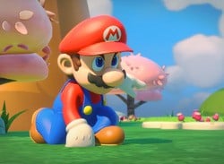 Mario + Rabbids Kingdom Battle DLC Gets Shown Off In Shiny New Trailer