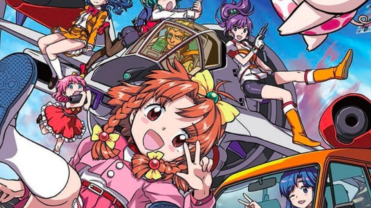 Game Tengoku CruisinMix Special Review (Switch eShop)