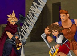 Grab Kingdom Hearts Re:Coded in New York this Sunday