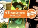 Nintendo Life eShop Selects (May 2025)