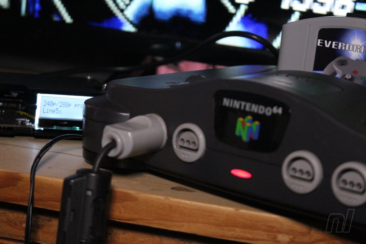 N64 240p deals