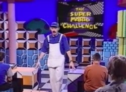 If You Remember This Super Mario Game Show, You Have A Better Memory Than Us