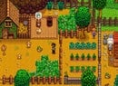Still Haven't Played Stardew Valley? It's The Next Free Game Trial For NSO Members (Europe)
