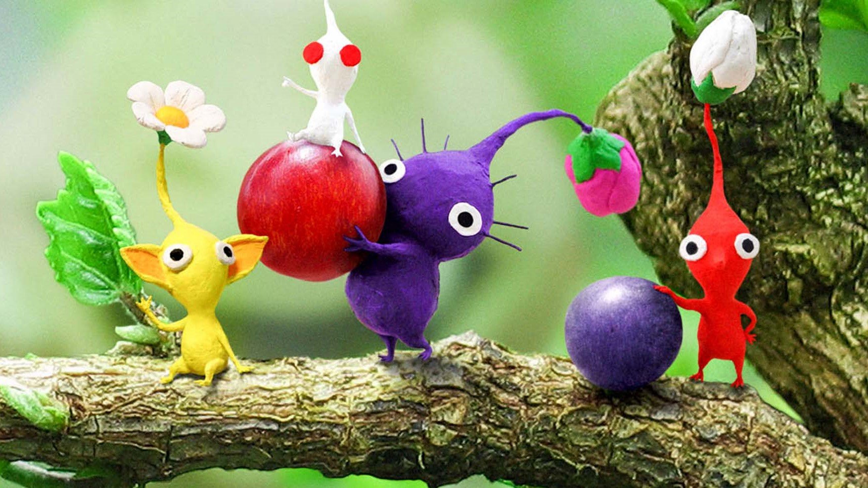 will there be a pikmin 4