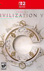 Sid Meier's Civilization VII - Nintendo Switch 2 Edition