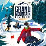 Grand Mountain Adventure Wonderlands