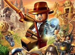 Lego Indy 2: The Adventure Continues