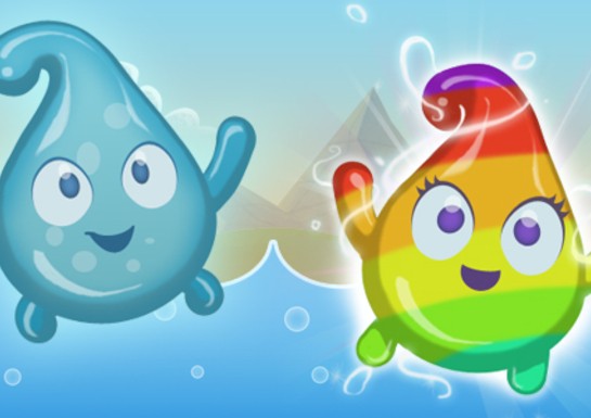 Hydroventure: Spin Cycle (3DS eShop)