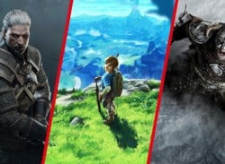 Best Nintendo Switch Action RPGs
