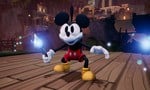 Review: Disney Epic Mickey: Rebrushed (Xbox) - Nintendo Wii Classic Gets A Modern Makeover