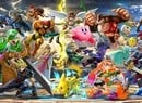 Super Smash Bros. Ultimate Sets Peak Viewership Record At EVO 2019