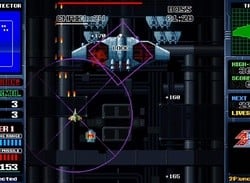 Missile Dancer Dev Terarin Games On Shmup Design, Future Plans And Embracing Western Players