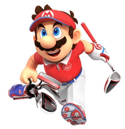 Mario Golf: Super Rush Full Character Roster And Special Shot List -  Nintendo Life