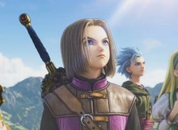 What Do You Want To See From The Dragon Quest Series In The Future? Square Enix Wants To Know