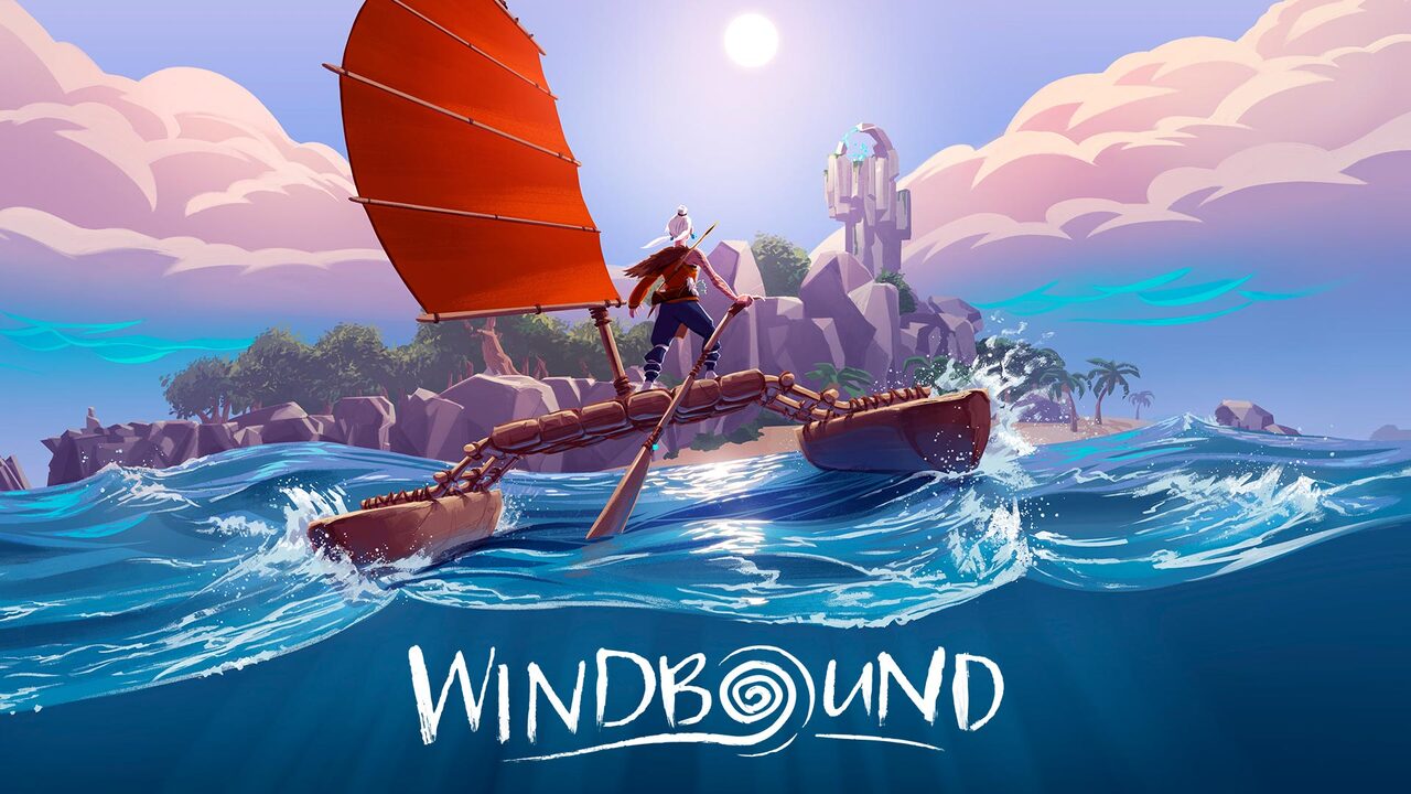 windbound release date switch