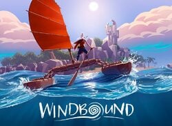 Windbound - A Surprisingly Chill Survival Epic That Owes A Debt To Zelda