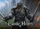 Hack And Slash Title Castle Of Heart Will Be A Switch Exclusive