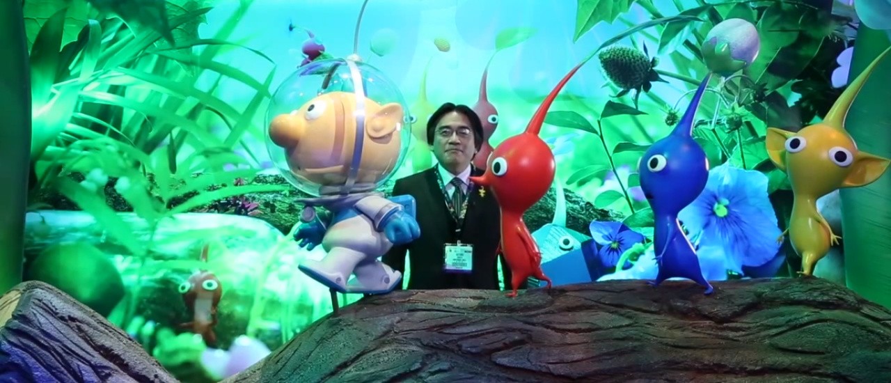 Nintendo Direct 2024: Nintendo Switch Announcements and Updates Recap - Nintendo News Article