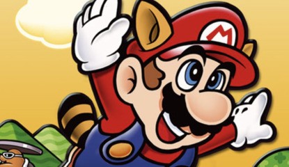 Which Version Of Super Mario Bros. 3 Do You Prefer?