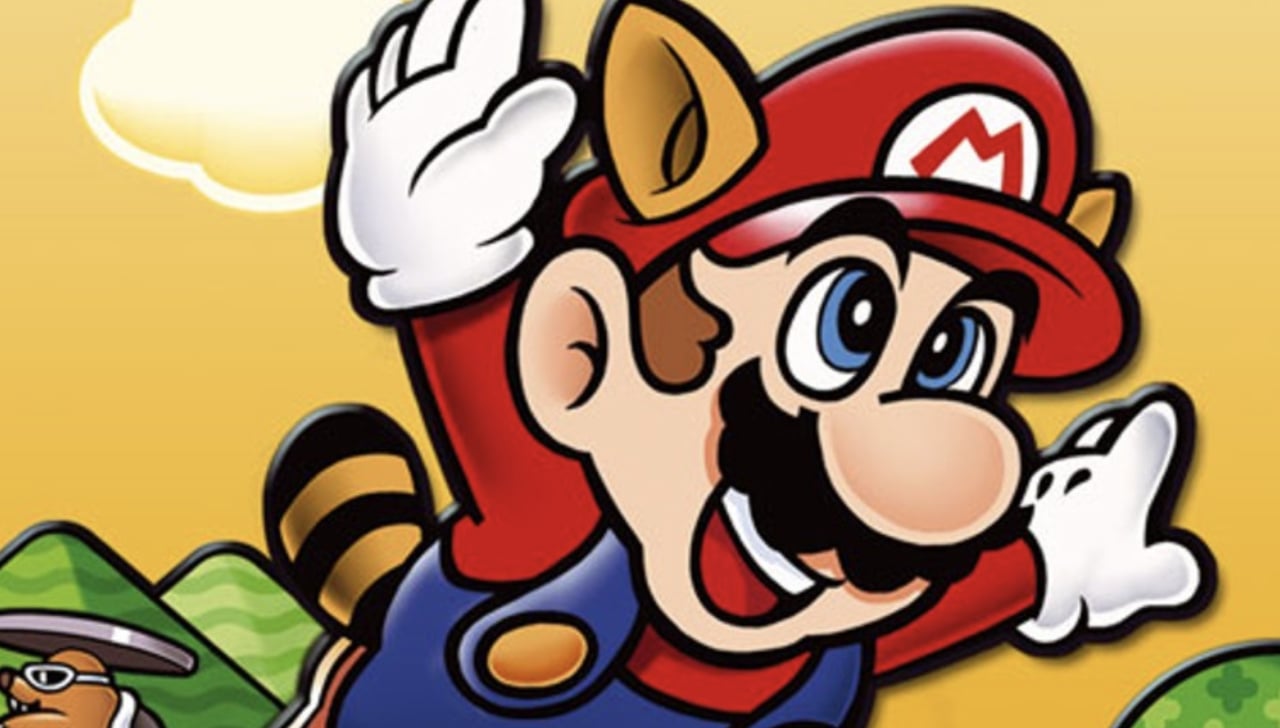 Nintendo shows off a surreal masterpiece in 'Super Mario Bros. Wonder