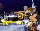 UK Charts: Kingdom Hearts Collection Performs Well, But It's Missing The Keys To The Podium