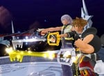 Kingdom Hearts Collection Performs Well, But It's Missing The Keys To The Podium