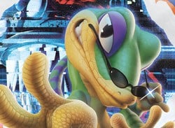 Gex Trilogy (Switch) - A Happy Throwback That Couldn't Be Any More '90s