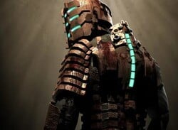 Dead Space's Isaac Clarke Blasts Into Fortnite