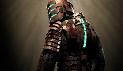Dead Space's Isaac Clarke Blasts Into Fortnite