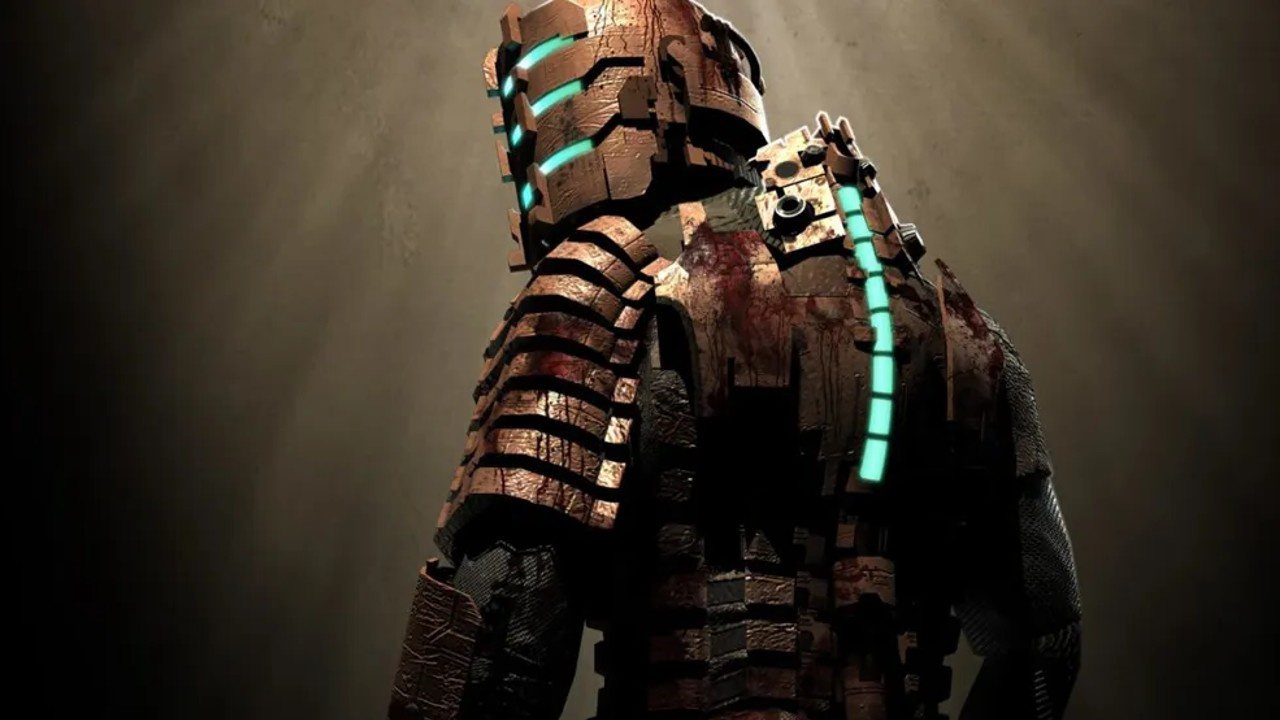 Dead Space's Isaac Clarke Blasts Into Fortnite