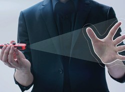 Nintendo Unveils Tricks and Features of the Joy-Con Controllers