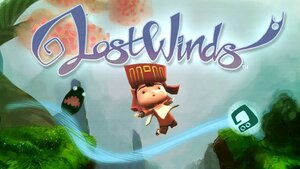 Lostwinds