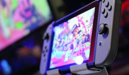 Investors React Negatively to Nintendo Switch Launch Details