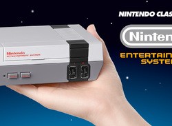 January NPD Results Show the NES Classic Edition Was the Third Best-Selling Console of the Month