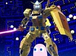 Gundam Breaker 4 X Pac-Man Collaboration Announced