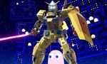 Gundam Breaker 4 X Pac-Man Collaboration Announced