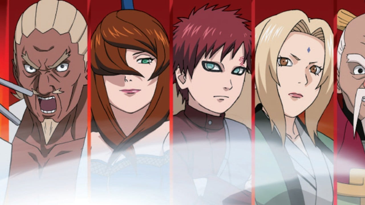 Naruto Shippūden 3D: The New Era, Narutopedia