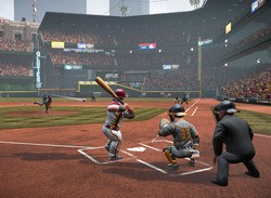 Take A Closer Look At Super Mega Baseball 3 Ahead Of Next Month's Launch