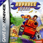 Advance Wars (GBA)