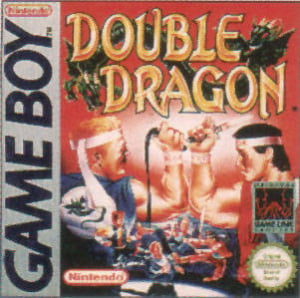 Double Dragon