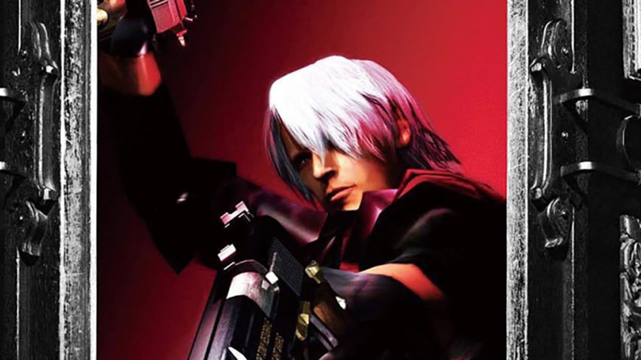 Devil May Cry Director Hideki Kamiya Wants to Remake DMC1