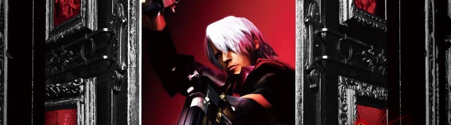 Devil May Cry (Switch eShop)