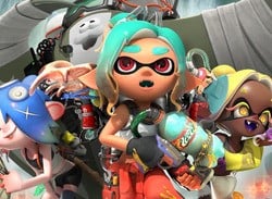 Splatoon Raiders Switch 2 Launch Update Out Now, Here Are The Patch Notes